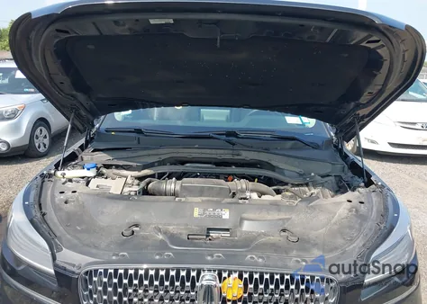 2023 Lincoln Aviator Livery from USA, damaged, VIN 5LM5J0XC7PGL07291